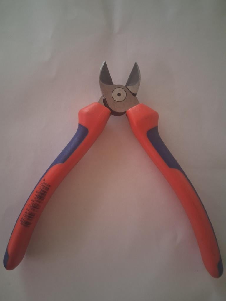 Nieuwe Knipex tang, Ophalen of Verzenden, Nieuw