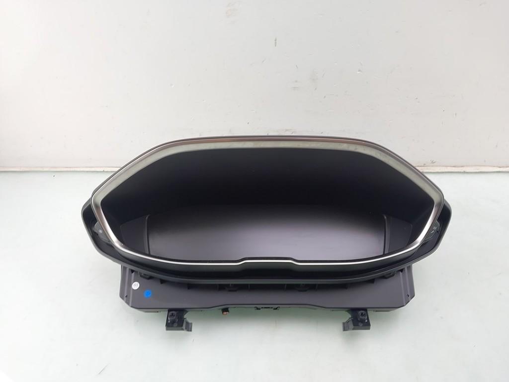 INSTRUMENTS DE BORD Peugeot 3008 II (M4 / MC / MJ / MR), Autos : Pièces & Accessoires, Tableau de bord & Interrupteurs, Peugeot