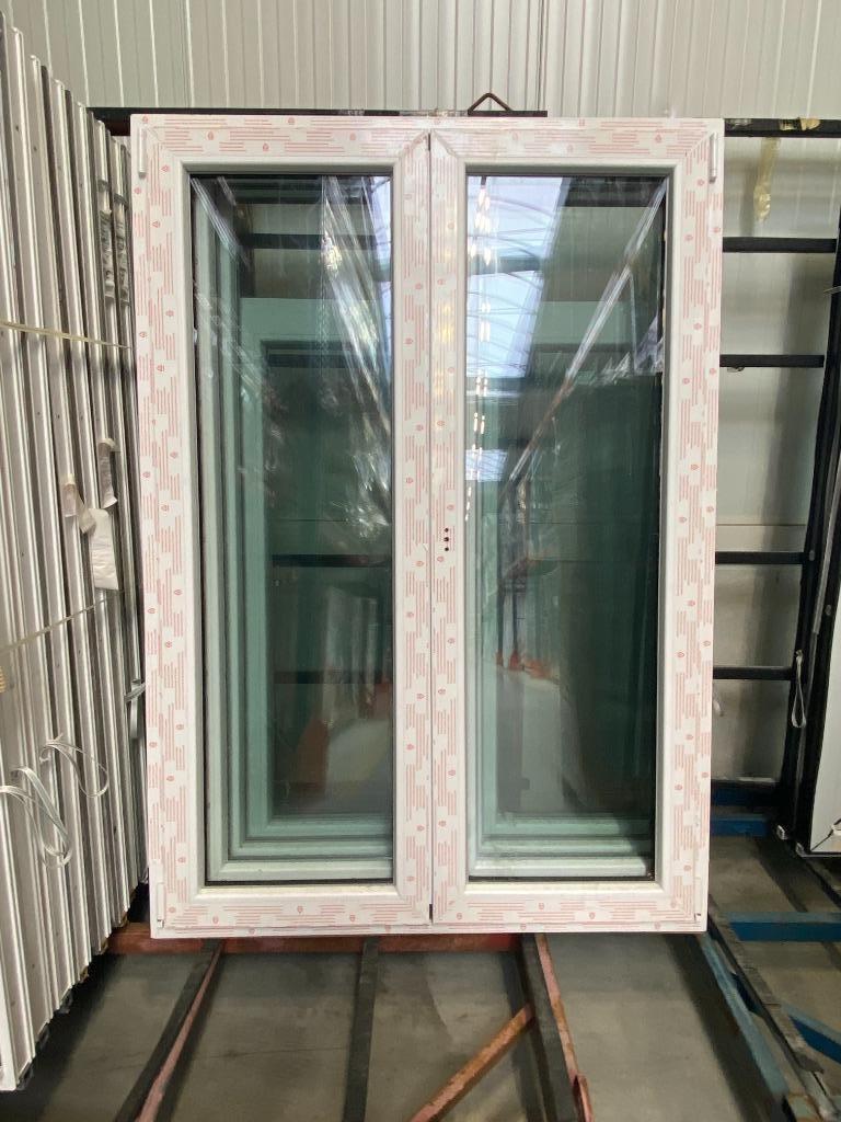 schuiframen, deuren, raam, ramen, garagedeur, kozijn 9005, Kunststof, Nieuw, Ophalen of Verzenden, 150 tot 225 cm