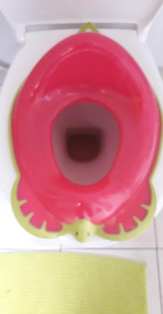 wc verkleiner, Ophalen, Gebruikt