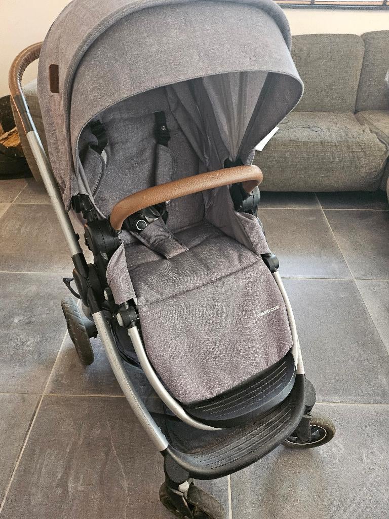 Poussette, Enfants & Bébés, Avec nacelle, Enlèvement, Utilisé, Poussette