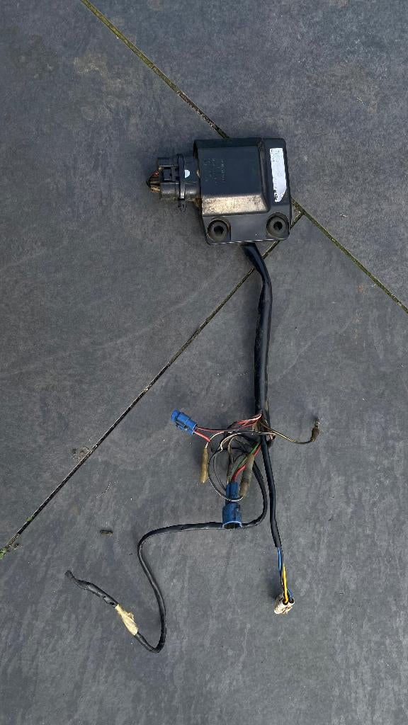 CDI KTM 530 EXC-R 2008, Motoren, Ophalen of Verzenden, Gebruikt