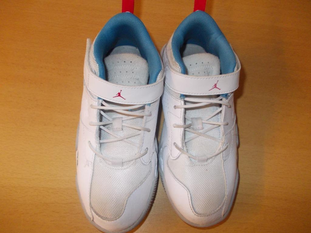 Basket Nike Jordan enfant, Enlèvement ou Envoi, Comme neuf, Chaussures
