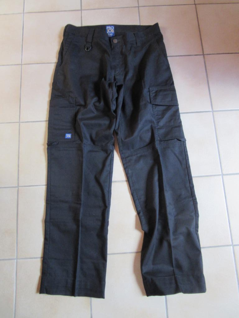 Pro Job (lange broek), Nieuw, Ophalen of Verzenden, Dames, Broek
