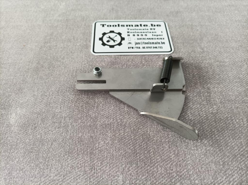 Distributieriem spanningstester voor Porsche 928 zoals P9131, Ophalen of Verzenden, Nieuw