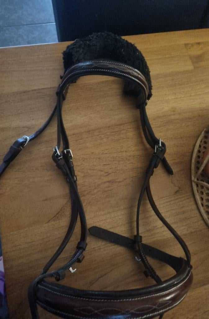 Paarden spullen, Ophalen of Verzenden, Deken