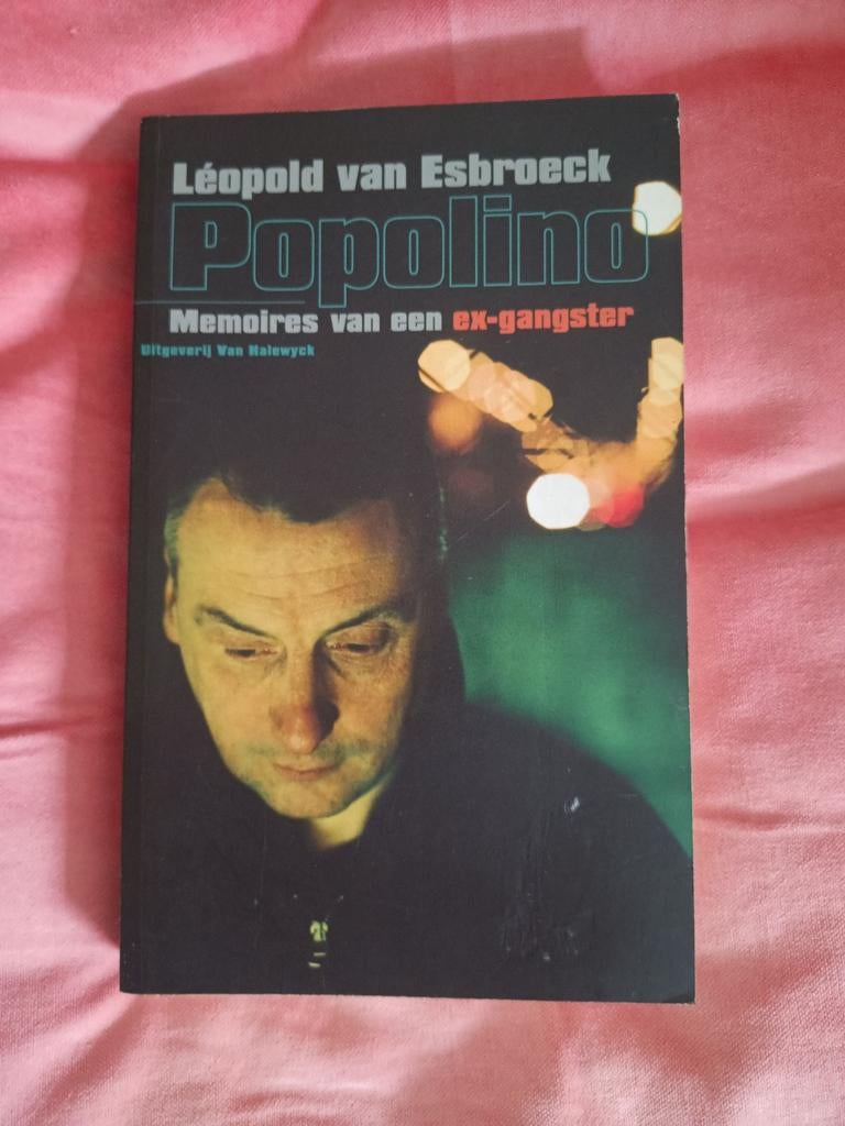 Boek van de bende van nijvel, Enlèvement