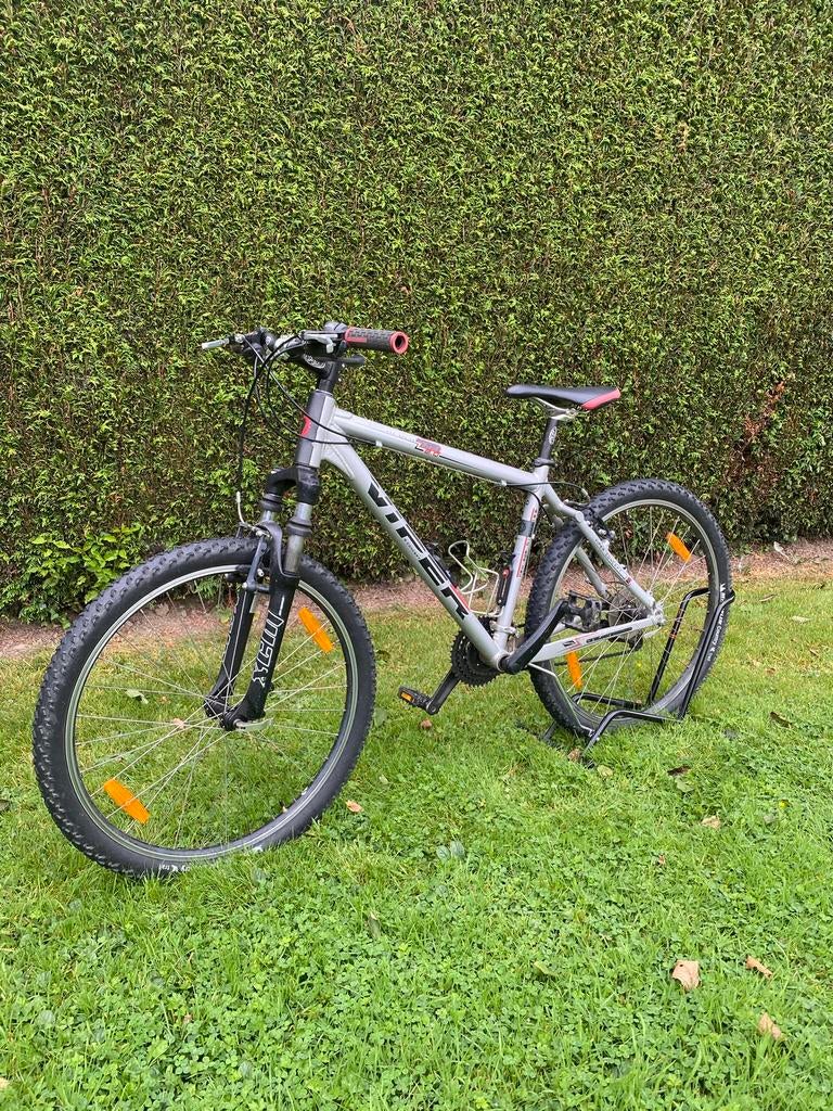 Viper Pro Series VTT S, VTT semi-rigide, Enlèvement, Utilisé, Autres marques