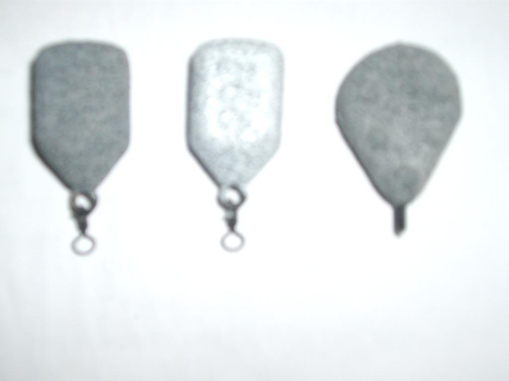 Squaer wartellood, kubusvorm 100, 120, 140, 175, 200, 250gr, Ophalen of Verzenden, Nieuw, Dobber of Lood