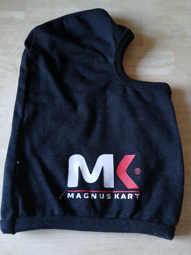 Magnus Kart bivakmuts One size, Femmes, Seconde main, Enlèvement ou Envoi, Autres types