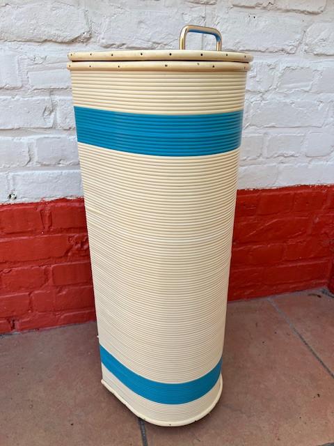 Panier à baguette français des années 1950, Antiquités & Art, Enlèvement