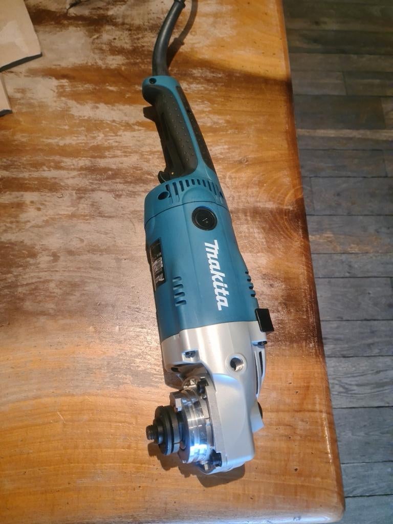 Makita haakse slijpmachine GA9020, Ophalen of Verzenden