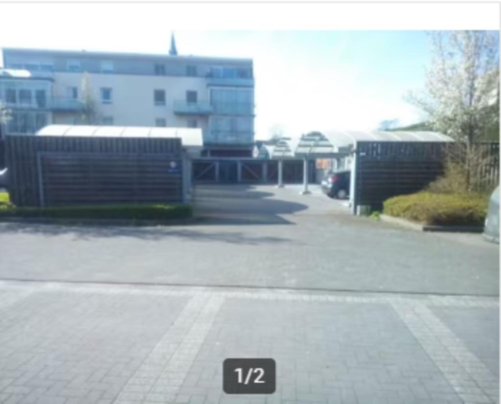 Parkeerplaats staanplaats Waasmunster te huur
