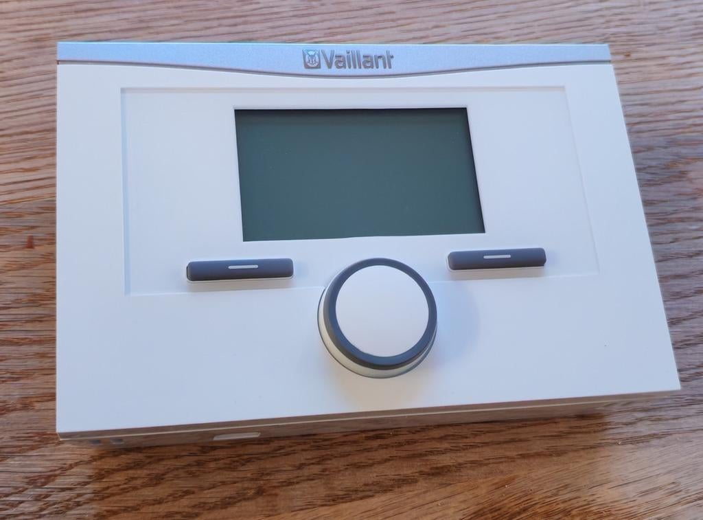 Thermostat vaillant filaire vr91, Doe-het-zelf en Bouw, Ophalen