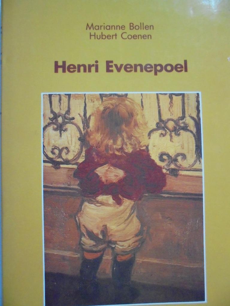 Henri Evenepoel  2  1872 - 1899   Monografie, Verzenden, Nieuw, Schilder- en Tekenkunst