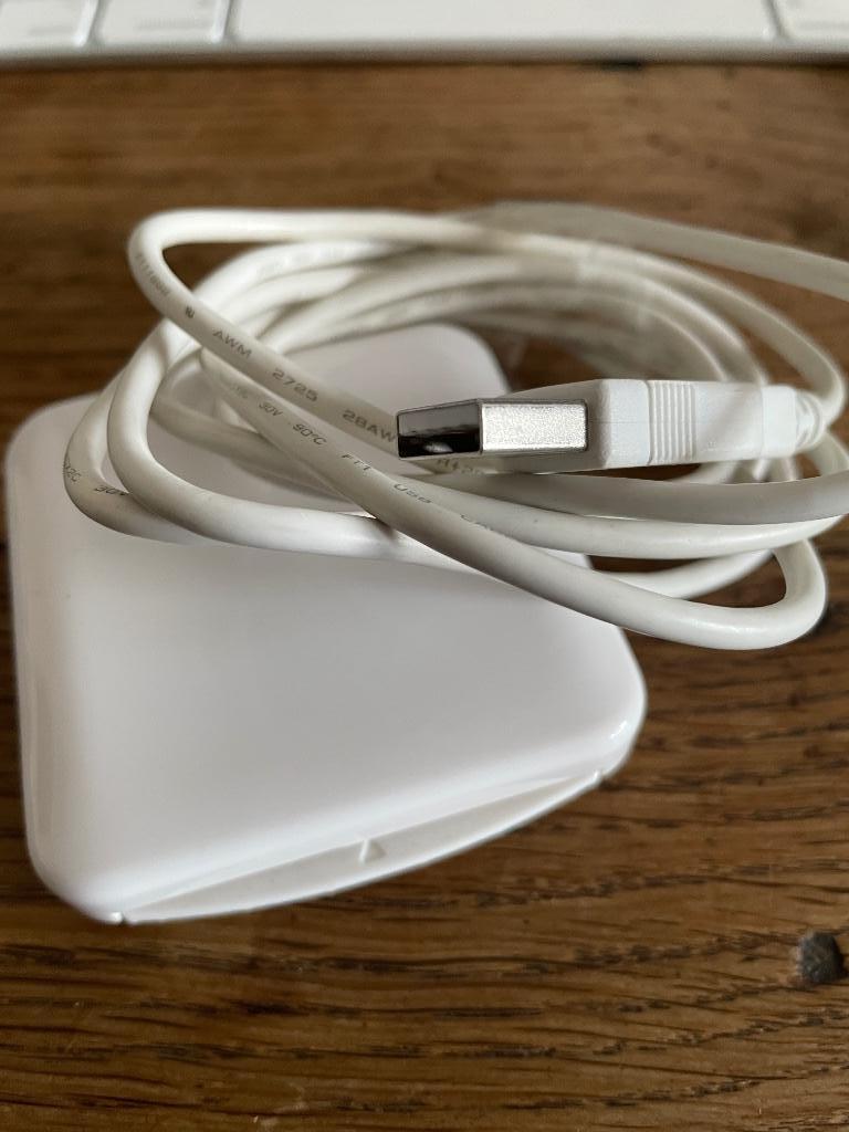 Card Reader, Enlèvement ou Envoi, Comme neuf