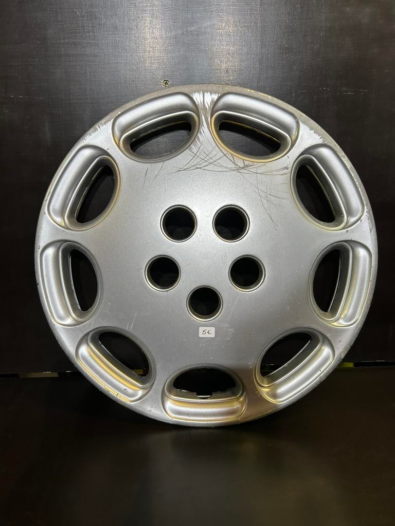 1 enjoliveur toyota avensis corolla 14", Enlèvement ou Envoi, Utilisé