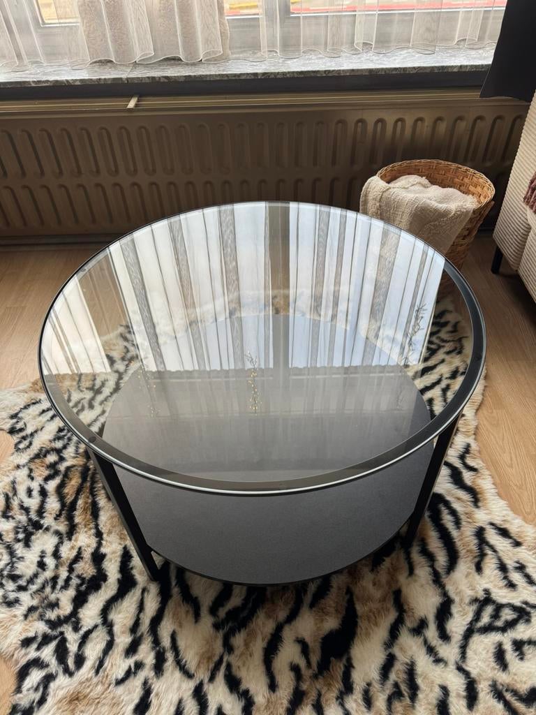 Ikea salon tafel, Ophalen, Zo goed als nieuw