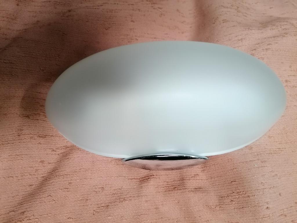 Wandlicht, Huis en Inrichting, Ophalen of Verzenden, Zo goed als nieuw, Metaal