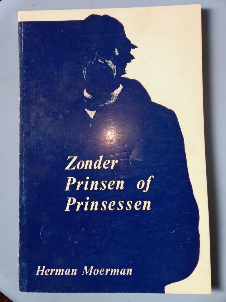 Herman Moerman, Boeken, Ophalen of Verzenden, België
