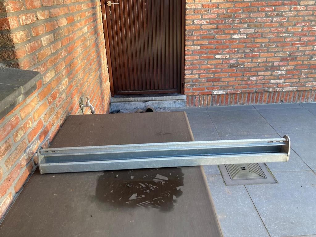 Eetbak voor kuikens, nieuw, Ophalen, Nieuw, Drinken en Voederen