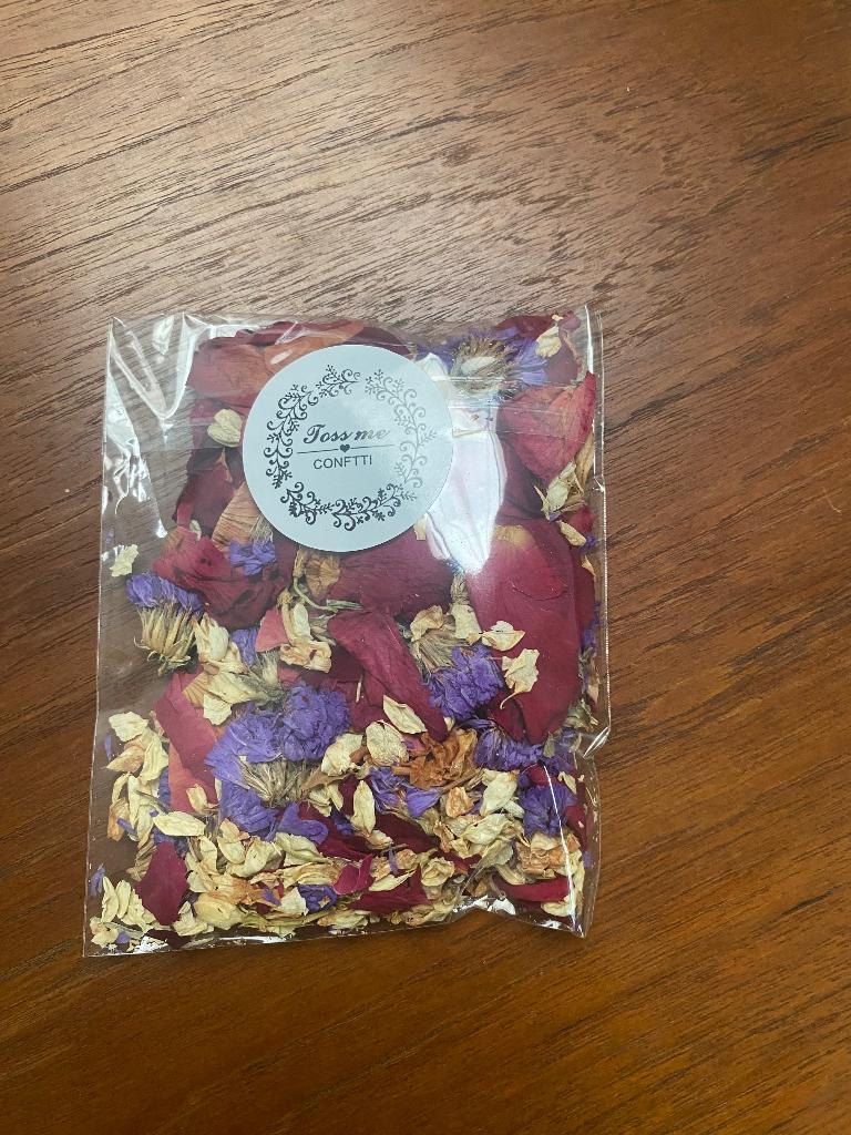 Lot déco mariage, Ophalen, Zo goed als nieuw