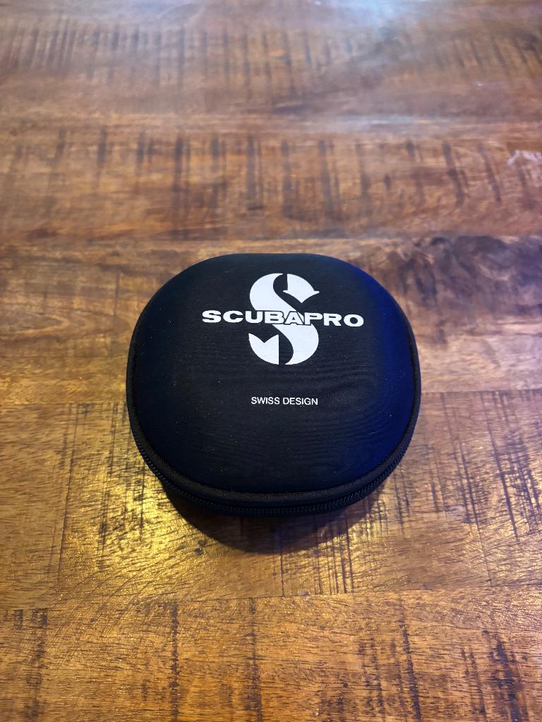 Scubapro G2 tek duikcomputer, Sports nautiques & Bateaux, Plongée, Enlèvement ou Envoi, Comme neuf, Ordinateur de plongée