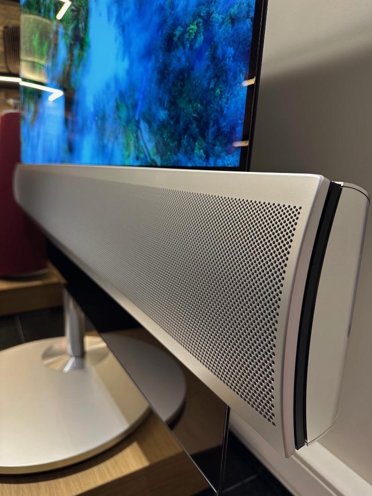 Bang & Olufsen Beovision Eclipse 65 Oled 4K UHD - B&O, Ophalen, Info@bang-olufsen.dk, Zo goed als nieuw, Bang & Olufsen Alle 1 / DK-7600 Struer / Denmark