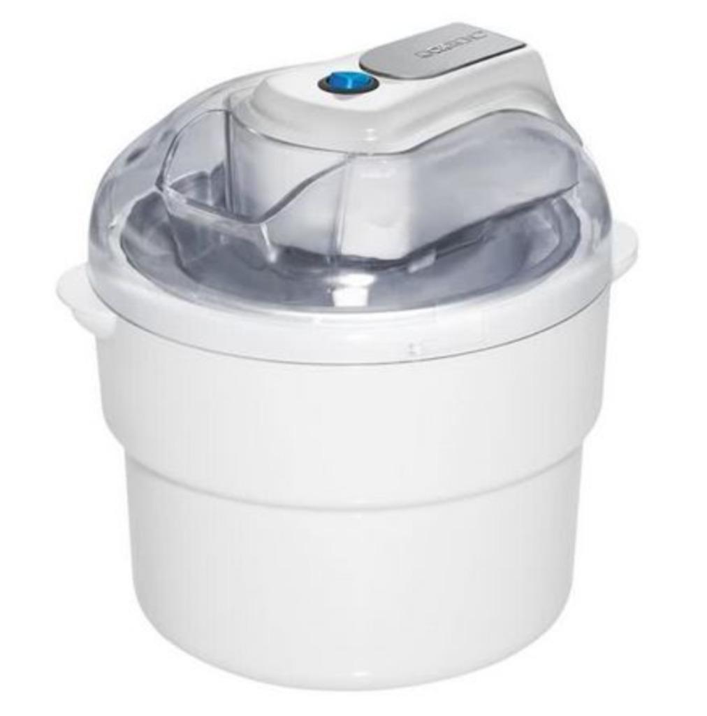 IJsmachine Clatronic, Ophalen of Verzenden, Nieuw, Koelelement