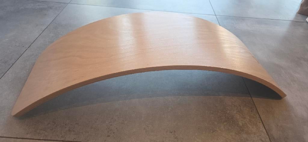 Wobbel, Kinderen en Baby's, Ophalen, Zo goed als nieuw, Rij- of Hobbelspeelgoed