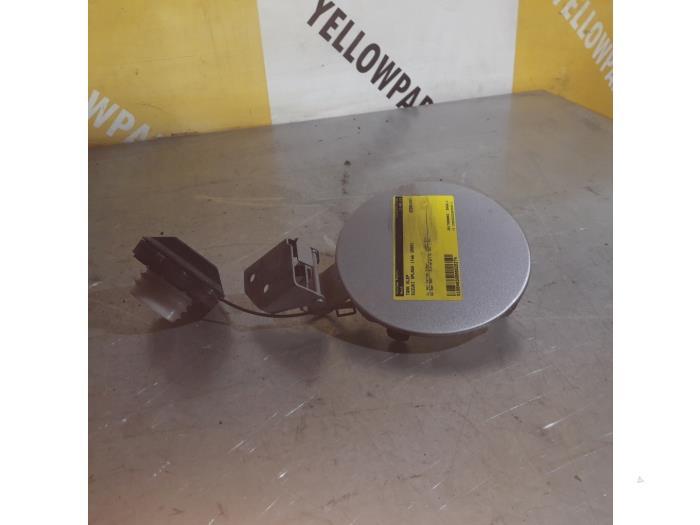 Clapet réservoir d'un Suzuki Splash (ZCC), Enlèvement ou Envoi, 3 mois de garantie, Utilisé, Suzuki