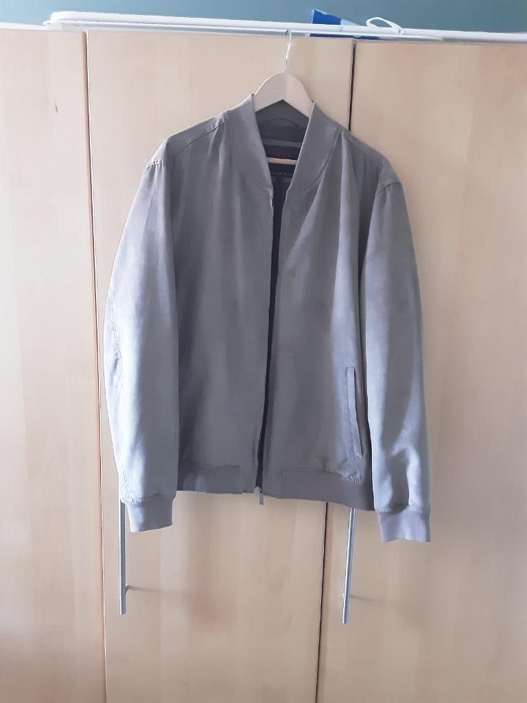 HEREN ZOMERVEST, Kleding | Dames, Overige kleuren, Maat 46/48 (XL) of groter, Ophalen of Verzenden, Zo goed als nieuw