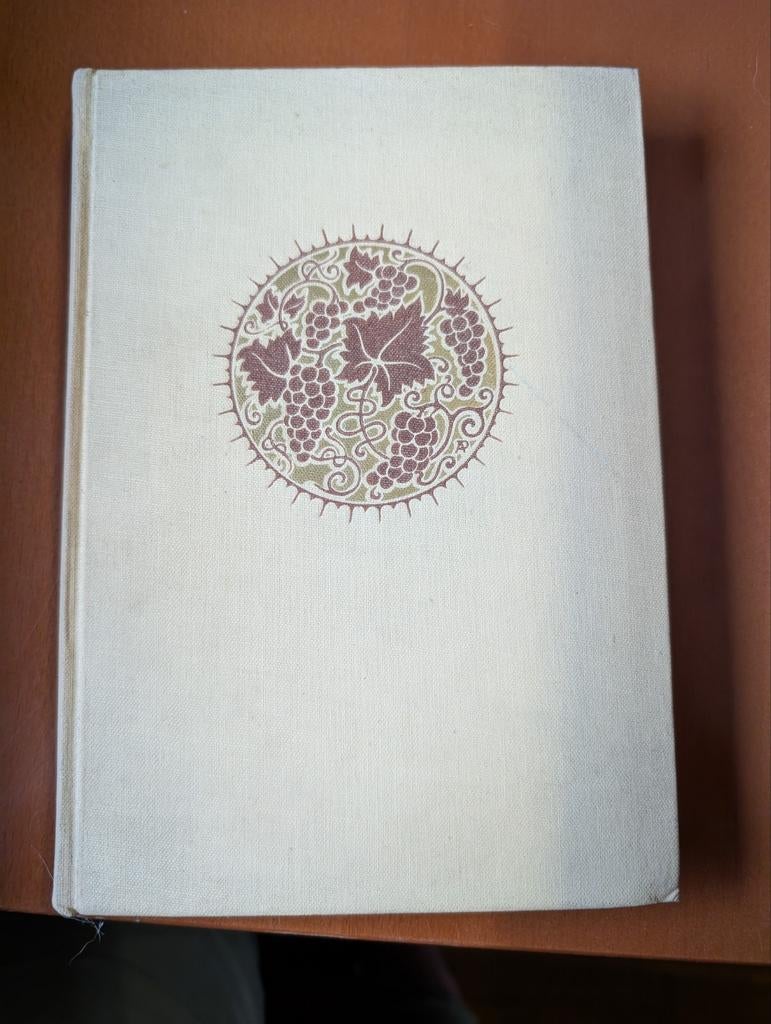 Engeacia Maria Alcatraz: Albe + Anton Pieck, Boeken, Ophalen of Verzenden, Zo goed als nieuw