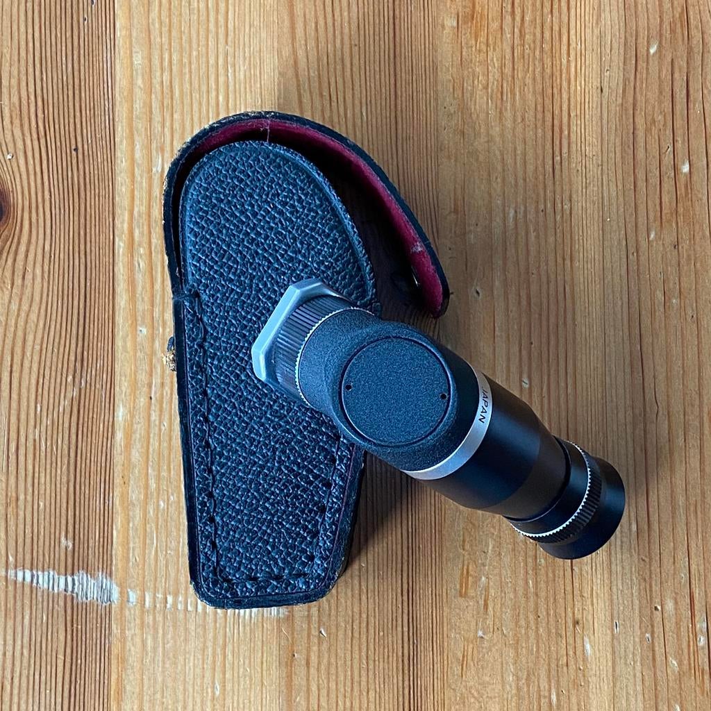 Pentax hoekzoeker* nieuw, Ophalen of Verzenden, Nieuw, Spiegelreflex, Pentax