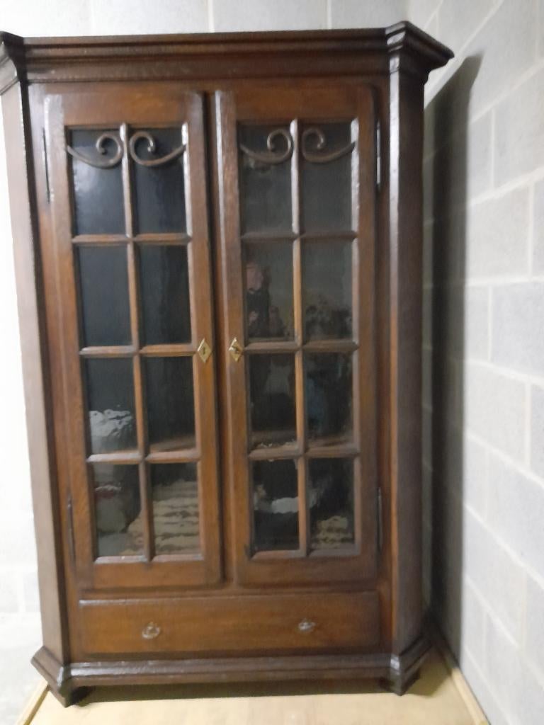 vitrine, Enlèvement ou Envoi