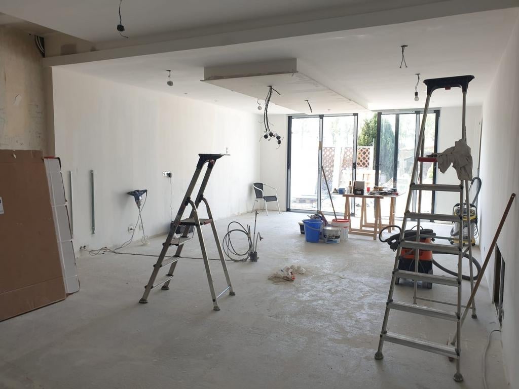 Zoeken naar bouwplaats, Vacatures, Vacatures | Bouwnijverheid