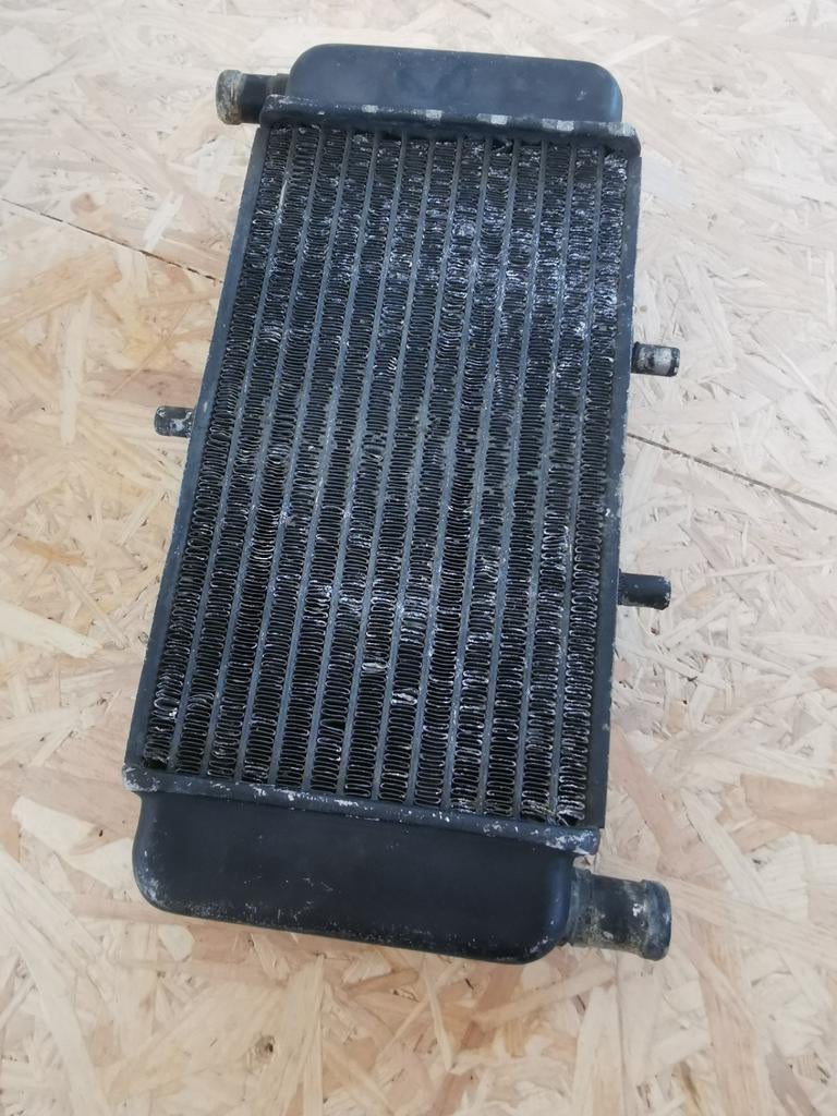Radiateur Aprilia AF1, Vélos & Vélomoteurs, Enlèvement