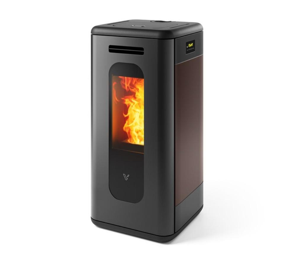 Poêle à granulés, Huis en Inrichting, Kachels, Ophalen