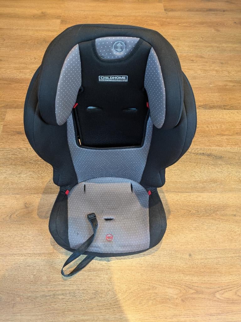 Autostoel isofix, Ophalen, Gebruikt, Overige merken, Isofix