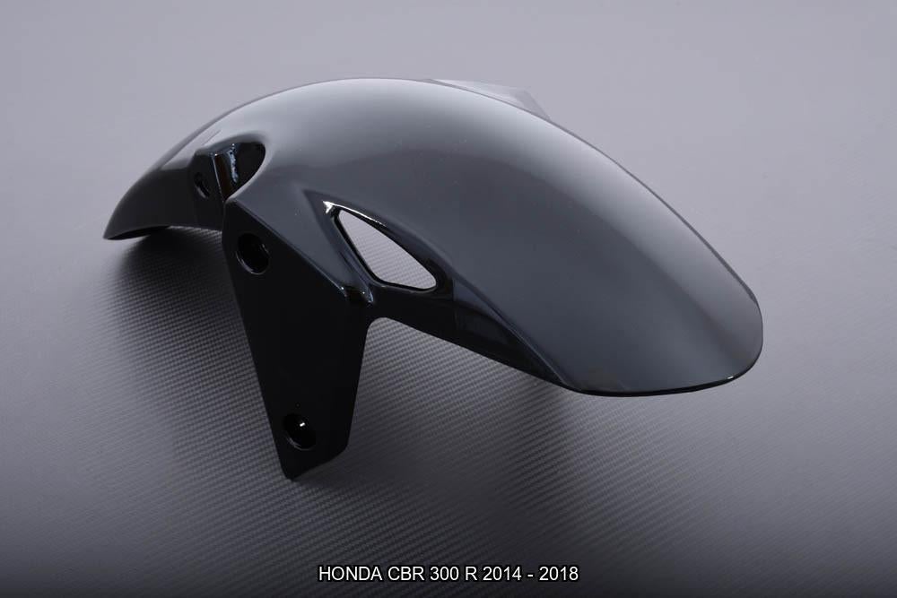 AVDB Voorspatbord voor HONDA CBR 300 R 2014 - 2018, Ophalen of Verzenden, Nieuw