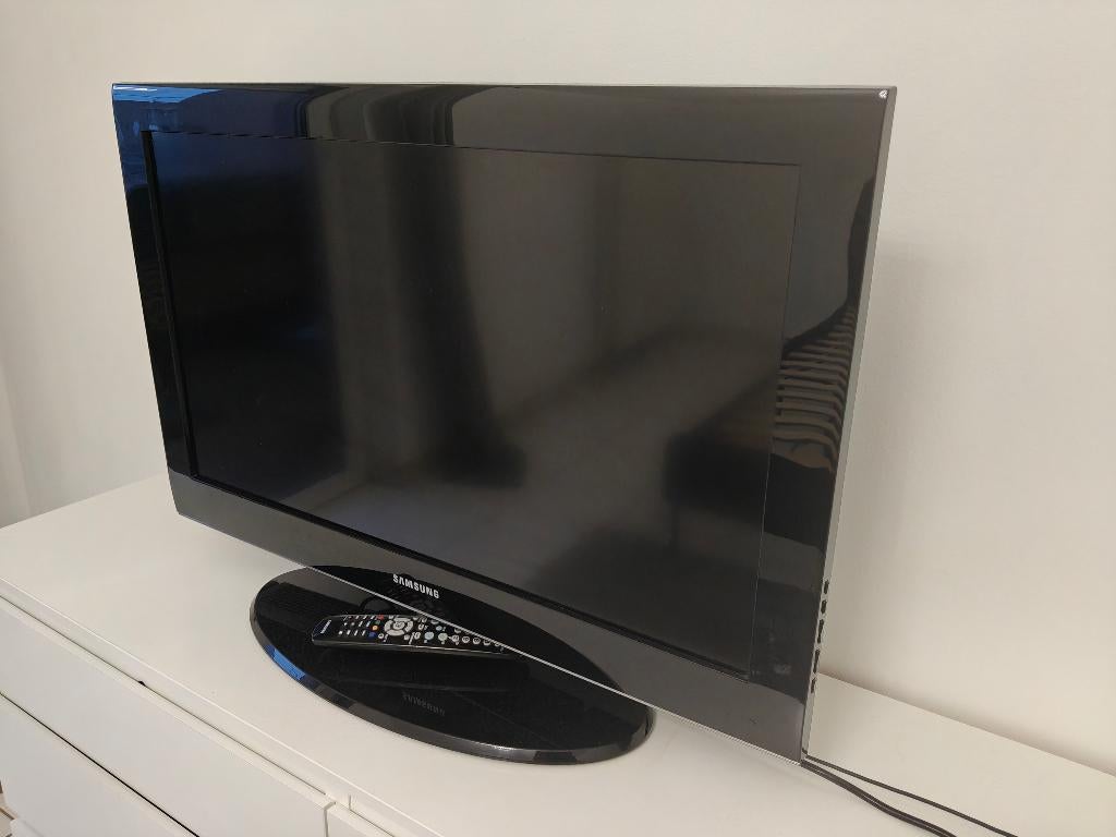 TV Samsung 80cm, Audio, Tv en Foto, Televisies, Ophalen, Gebruikt, Samsung