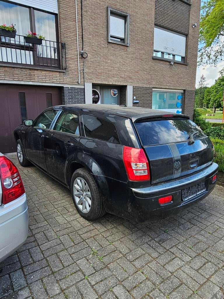 Chrysler 300c magneum onderdelen, Ophalen of Verzenden, Chrysler