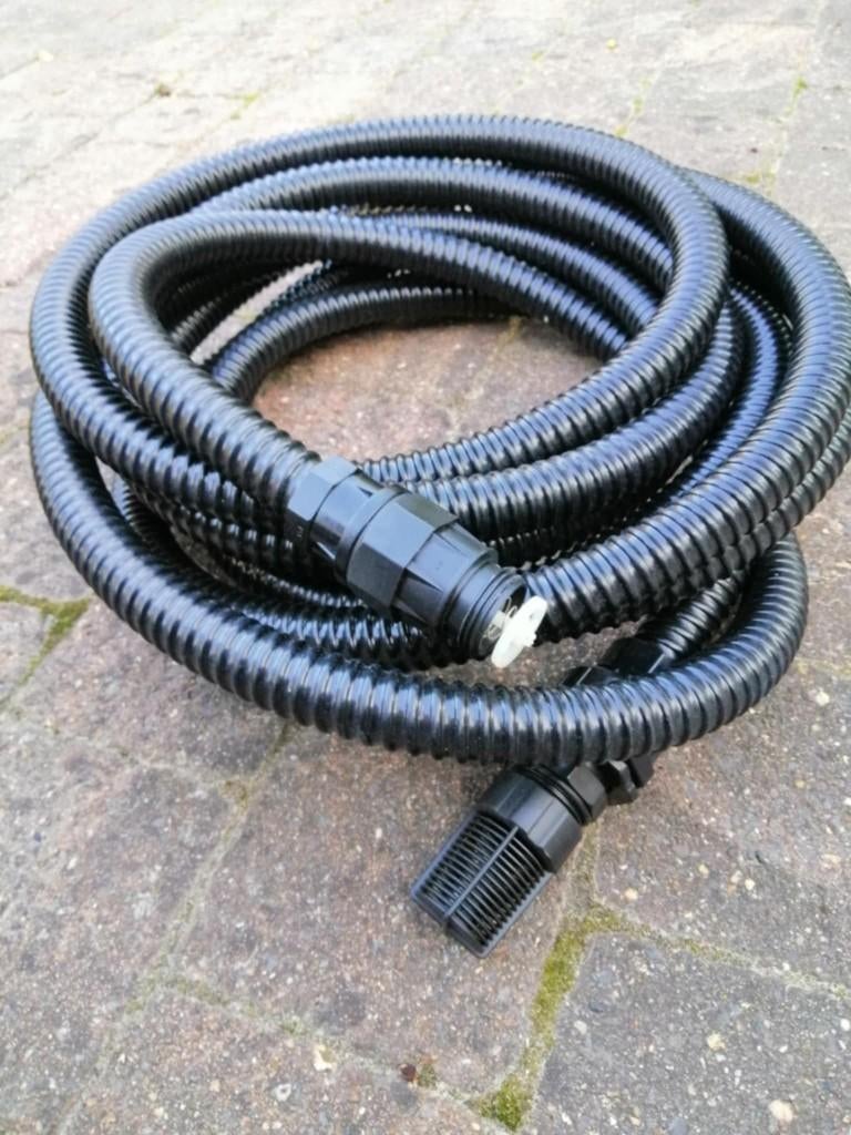 Tuinpomp, Ophalen, Zo goed als nieuw, Elektrisch, Overige typen