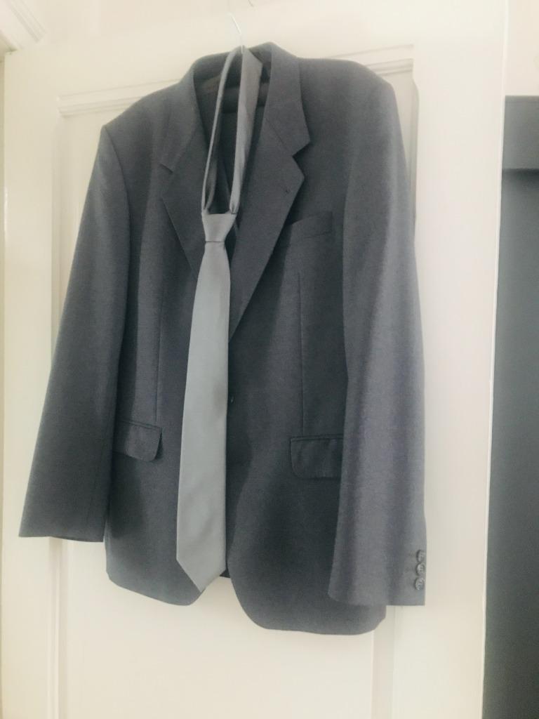 costumes Hommes, Vêtements | Hommes, Enlèvement, Comme neuf, Taille 56/58 (XL), Beige