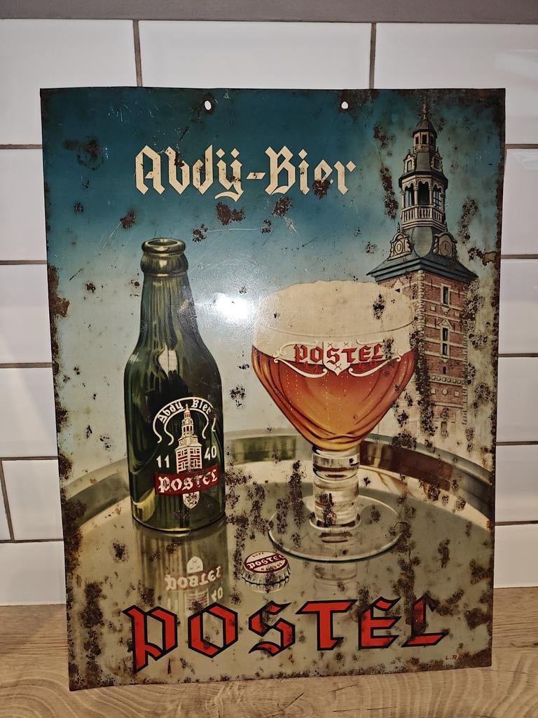 Postel, Ophalen of Verzenden