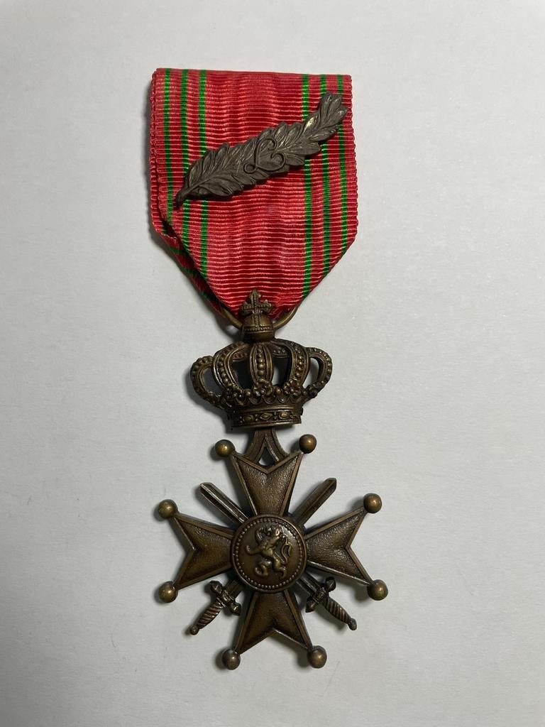 Lot 53 : Médaille, Enlèvement ou Envoi