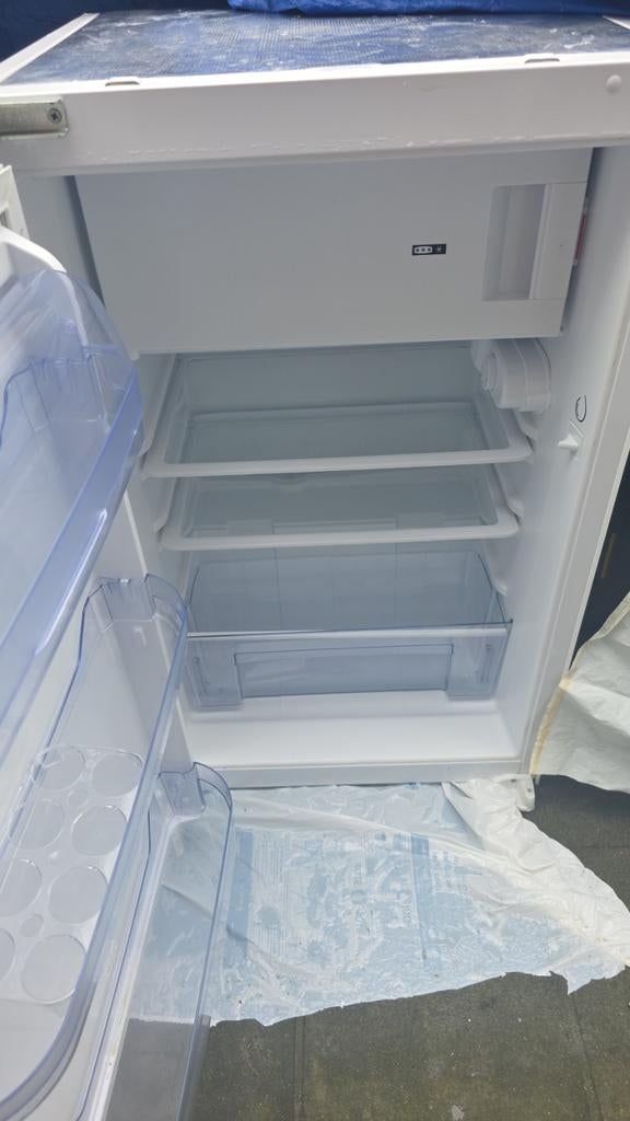 Petit frigo encastrable, Electroménager, Réfrigérateurs & Frigos, Enlèvement