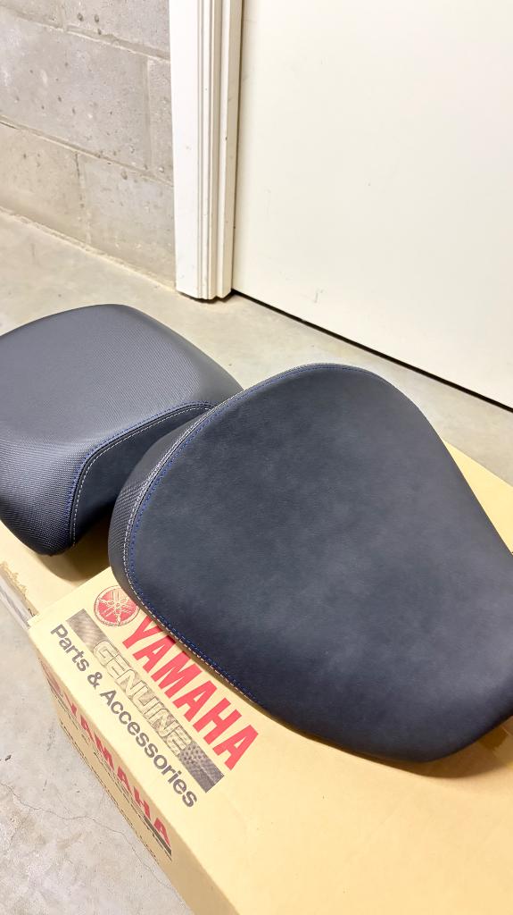 Selle YAMAHA tracer 900, Enlèvement ou Envoi, Neuf