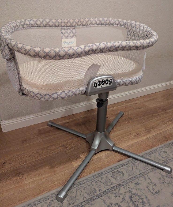 Berceau, Enfants & Bébés, Berceaux & Lits, Enlèvement, Comme neuf, Berceau