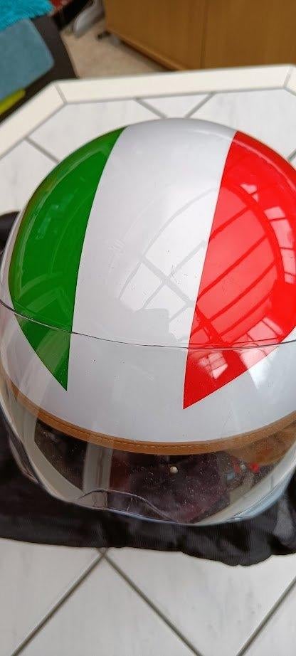 Casque de trottinette à casque ouvert Crivit taille S, Enlèvement ou Envoi, S, Femmes, Autres marques